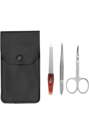 May Saphir-Nagelfeile Maniküre-Set - Nagelpflege-Etui - Taschen-Etui - Feine Nagel- - Verkäufer: Norman , Handel mit Edelstahlinstrumenten