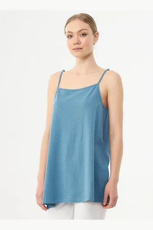 ORGANICATION 2-in-1-Top Women