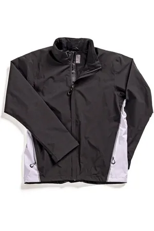 Cross Sweatjacke Regenjacke Monsun Schwarz Damen S - Verkäufer: Svens Golfshop GmbH