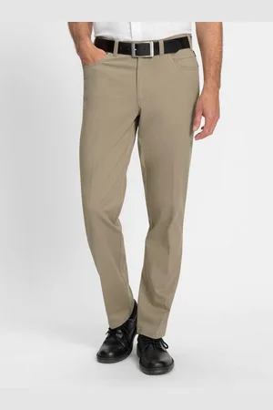 BRÜHL Chinohose 5-Pocket-Hose - Verkäufer: Witt-Gruppe