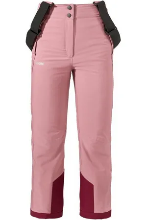 Schöffel Skihose Ski Pants Joran G viola - Verkäufer: Alpensportler