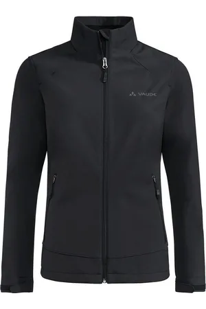Vaude Trekkingjacke Wo Cyclone Jacket VI BLACK - Verkäufer: Sport Butsch GmbH & Co.KG