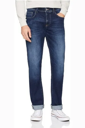 Camel Active 5-Pocket-Jeans uni regular fit (1-tlg) - Verkäufer: The Platform Group