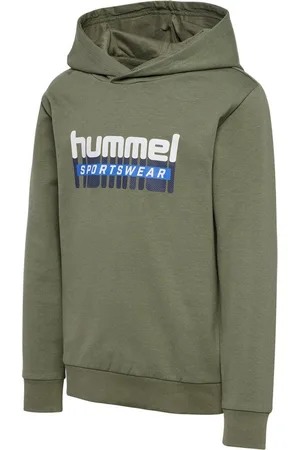 Hummel Kapuzenpullover Hmltukas Hoodie - Verkäufer: 247Group GmbH