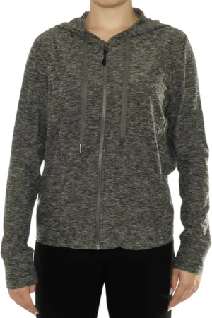 Yeset Funktions-Kapuzensweatjacke Sport Sweatshirt Jacke Kapuze Reißverschluss YCA17 mit Daumenschlaufen - Verkäufer: Shop