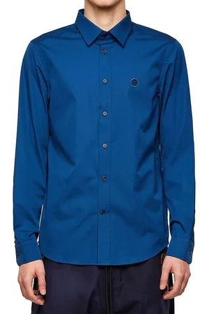 Diesel Langarmhemd "S-BILL CAMICIA" - Verkäufer: fashion4smile