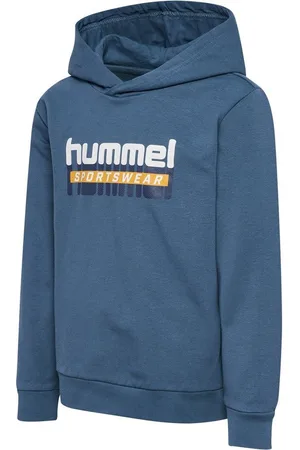 Hummel Kapuzenpullover Hmltukas Hoodie - Verkäufer: 247Group GmbH