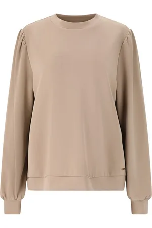 Athlecia Sweatshirt Damen Sweatshirt Jillnana V2 - Verkäufer: Sport Forster