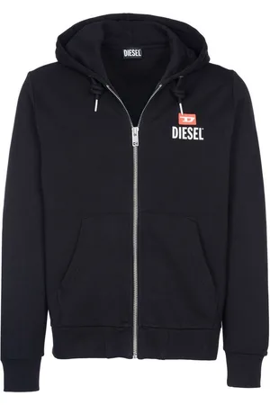 Diesel Sweatjacke Pullover - Verkäufer: FASHIONESTA