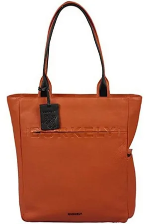 Burkely Shopper regular fit (1-tlg) - Verkäufer: The Platform Group