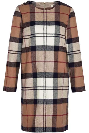 Barbour Midikleid Karokleid Nancy - Verkäufer: Frankonia