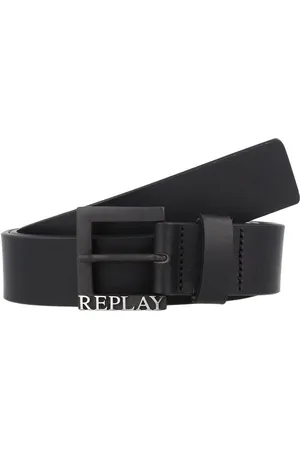 Replay Ledergürtel Dornschließe - Verkäufer: WE LOVE BAGS