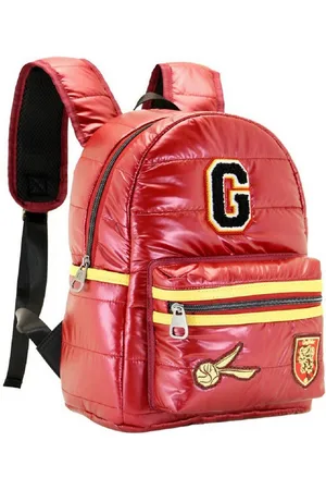 Harry Potter Freizeitrucksack Rucksack Stilvoller Schulbegleiter für junge Fans - Verkäufer: IM-Trading