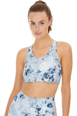Athlecia Sport-BH FRANCE W mit atmungsaktivem Funktionsmaterial und QUICK DRY-Funktion