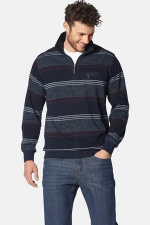 BABISTA Sweatshirt RAFFITELLO im Streifen-Look - Verkäufer: VANDERSTORM VENTURES