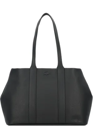 Lacoste Shopper City Court, Leder - Verkäufer: WE LOVE BAGS