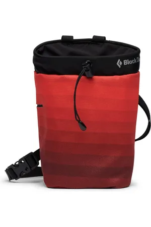 Black Diamond Beuteltasche Gym Chalk Bag - Magnesiumbeutel - Octane Fade - Verkäufer: beim-schaeftlmaier