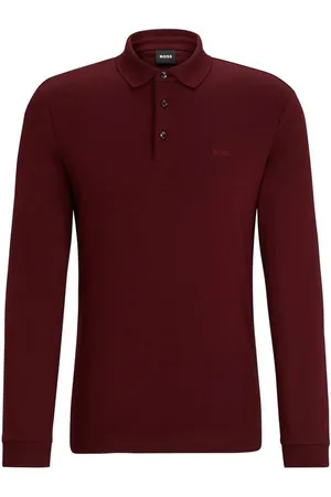 HUGO BOSS Poloshirt Pado 30 - Verkäufer: Fashion & Style GmbH & Co. KG