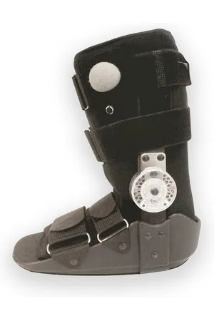Antar Sprunggelenkbandage Air Walker (kurz) mit ROM - Verkäufer: Rehavibe GmbH