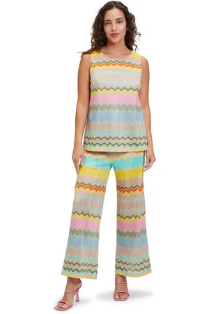Betty Barclay Overall Jumpsuit ohne Arm (1-tlg) Form