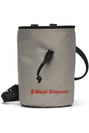 Black Diamond Beuteltasche Mojo Chalk Bag - Magnesiumbeutel - Moonstone - Verkäufer: beim-schaeftlmaier