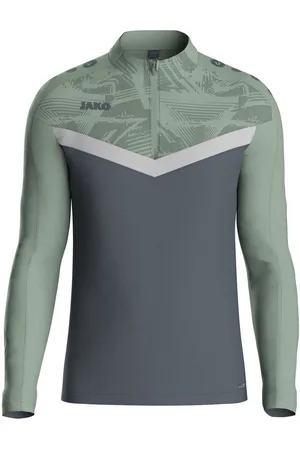 Jako Funktionsshirt 8624 Ziptop Iconic - Verkäufer: Teamsport X-press