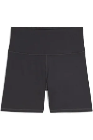 PUMA Trainingstights TRAIN High Waist 5" Radlerhose Damen