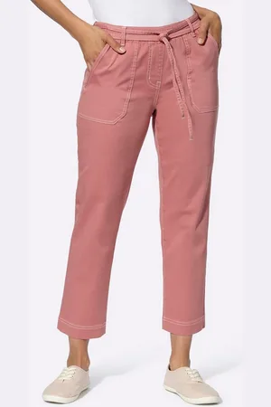 WITT WEIDEN Jeansshorts 7/8-Hose - Verkäufer: -Gruppe