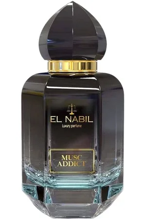 El Nabil Eau de Parfum Musc Addict Eau de Parfum 50 ml - Verkäufer: Da Meso