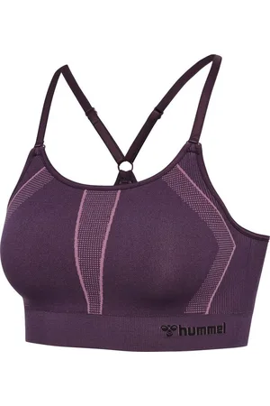 Hummel T-Shirt Hmlmt Power Seamless Sports Bra - Verkäufer: 247Group GmbH