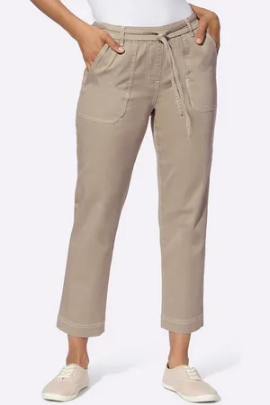 WITT WEIDEN Jeansshorts 7/8-Hose - Verkäufer: -Gruppe