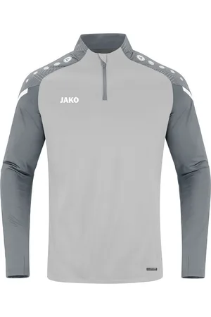 Jako Funktionsshirt 8622 Ziptop Performance - Verkäufer: Teamsport X-press