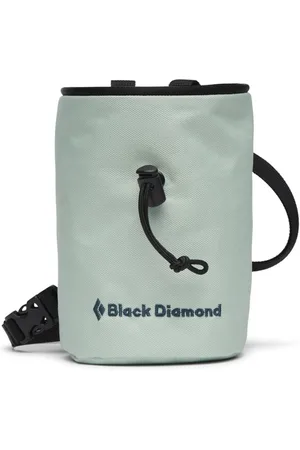 Black Diamond Beuteltasche Mojo Chalk Bag - Magnesiumbeutel - Foam Green - Verkäufer: beim-schaeftlmaier