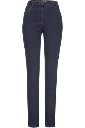 Brax 5-Pocket-Jeans uni regular fit (1-tlg) - Verkäufer: The Platform Group