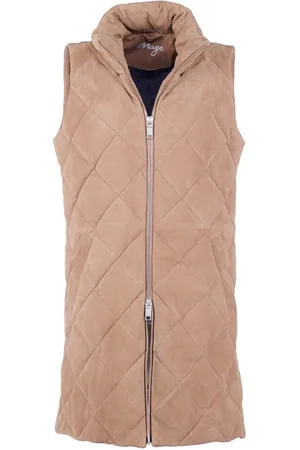 Maze Lederjacke 4202177