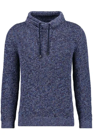 Ragman Rollkragenpullover