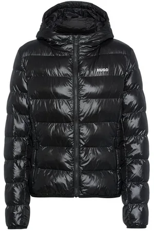 HUGO BOSS Outdoorjacke Famara-1 (1-St) - Verkäufer: EGOIST