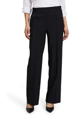 Betty Barclay Schlupfhose Schlupfhose unifarben Biesen