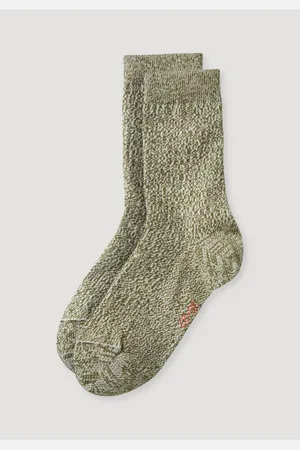 hessnatur Socken aus Bio-Baumwolle (1-Paar) - Verkäufer: