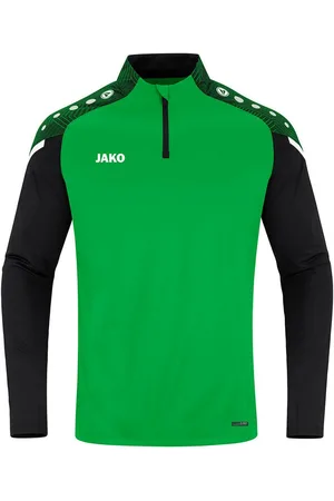 Jako Funktionsshirt 8622 Ziptop Performance - Verkäufer: Teamsport X-press