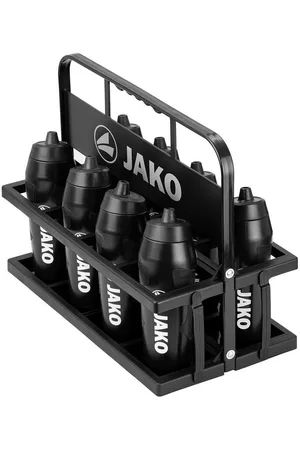 Jako Sporttasche 2186 Flaschenhalter Klappbar - Verkäufer: Teamsport X-press