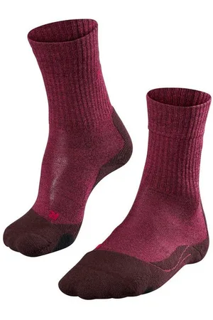 Street one Socken FALKE TK2 Explore Wool Women - Verkäufer: Baltz -Wir leben Mode
