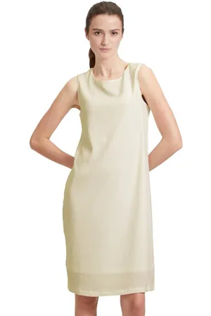 Cartoon Jerseykleid Jerseykleid ohne Arm Material