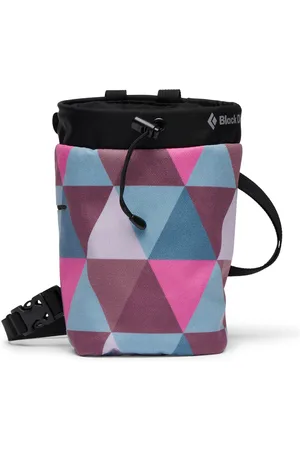 Black Diamond Beuteltasche Gym Chalk Bag - Magnesiumbeutel - Pink Quilt - Verkäufer: beim-schaeftlmaier
