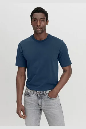 hessnatur T-Shirt aus reiner Bio-Baumwolle (1-tlg) - Verkäufer: