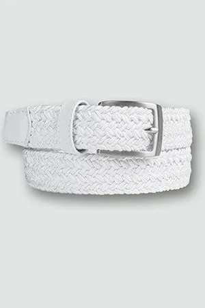 Alberto Flechtgürtel GÜRTEL Basic Braided - Verkäufer: Sport Erdl