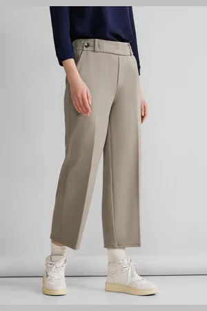 Street one 3/4-Hose High Waist