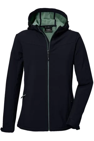 Killtec Softshelljacke Softshelljacke - Verkäufer: sieger-preise