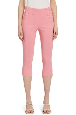 Betty Barclay Stretch-Hose Stretch-Hose ohne Verschluss Material