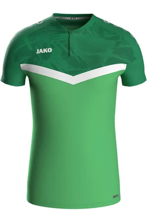 Jako Funktionsshirt 6324 Polo Iconic - Verkäufer: Teamsport X-press